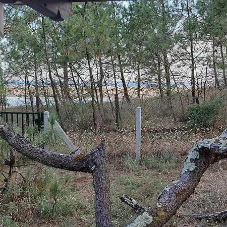 Maison Rénovée 3 Près De L'océan Avec Jardin Fermé Et Wifi - Fr-1-194-290 Сasa de vacaciones *