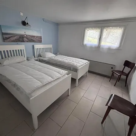 Maison Renovee 3 Pres De L'ocean Avec Jardin Ferme Et Wifi - Fr-1-194-290 * La Faute-sur-Mer