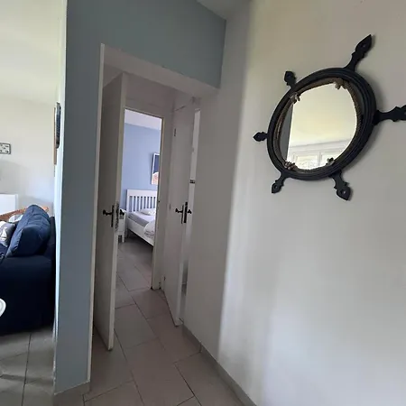 Maison Rénovée 3 Près De L'océan Avec Jardin Fermé Et Wifi - Fr-1-194-290 * La Faute-sur-Mer