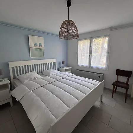 Maison Renovee 3 Pres De L'ocean Avec Jardin Ferme Et Wifi - Fr-1-194-290 * La Faute-sur-Mer