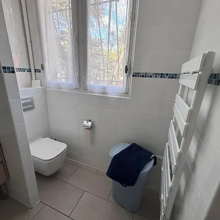 Сasa de vacaciones Maison Rénovée 3 Près De L'océan Avec Jardin Fermé Et Wifi - Fr-1-194-290