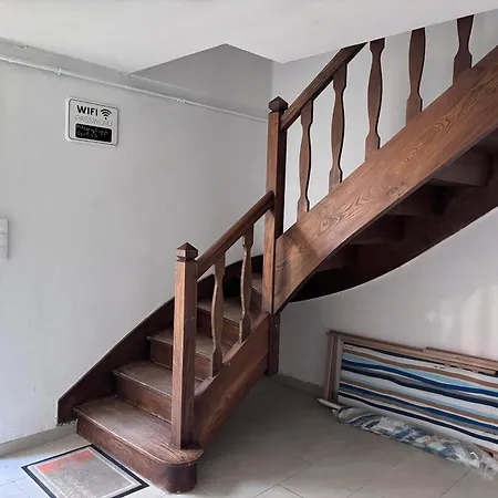 Maison Rénovée 3 Près De L'océan Avec Jardin Fermé Et Wifi - Fr-1-194-290 * La Faute-sur-Mer